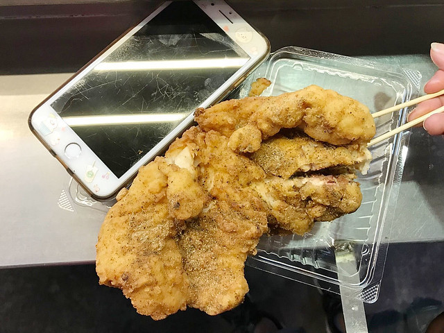 基隆廟口鹹酥雞_190509_0078