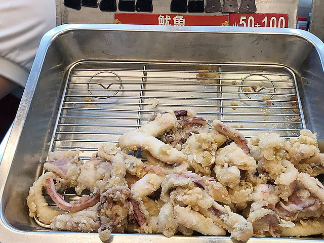 基隆廟口鹹酥雞_190509_0035