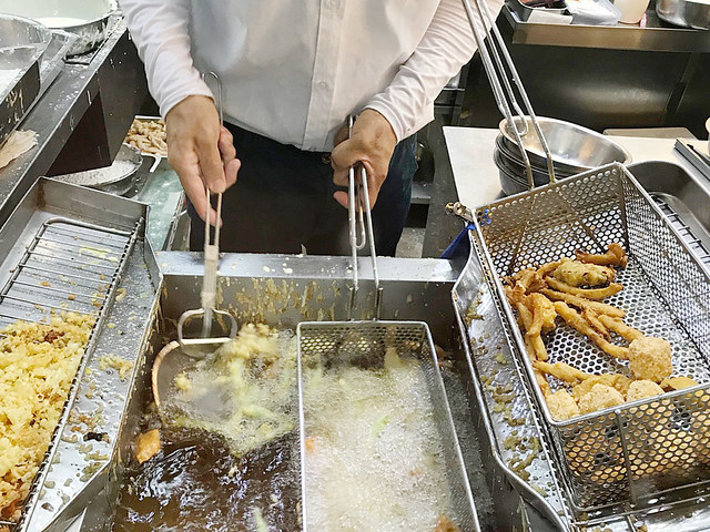 基隆廟口鹹酥雞_190509_0040