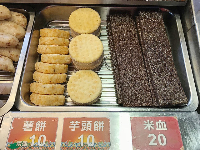 基隆廟口鹹酥雞_190509_0011