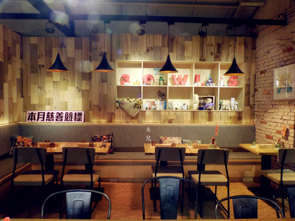 三隻貓頭鷹3owls c＠fe：【台北市大安區。咖啡廳】三隻貓頭鷹3owls c＠fe 台北超有感隱藏秘密咖啡廳