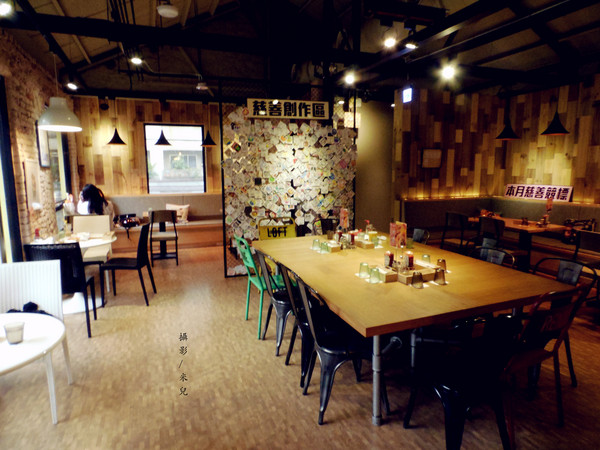 三隻貓頭鷹3owls c＠fe：【台北市大安區。咖啡廳】三隻貓頭鷹3owls c＠fe 台北超有感隱藏秘密咖啡廳