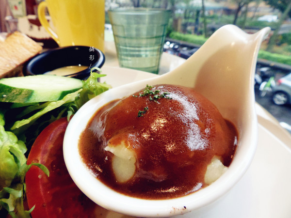 三隻貓頭鷹3owls c＠fe：【台北市大安區。咖啡廳】三隻貓頭鷹3owls c＠fe 台北超有感隱藏秘密咖啡廳