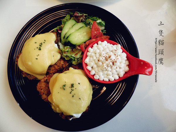 三隻貓頭鷹3owls c＠fe：【台北市大安區。咖啡廳】三隻貓頭鷹3owls c＠fe 台北超有感隱藏秘密咖啡廳