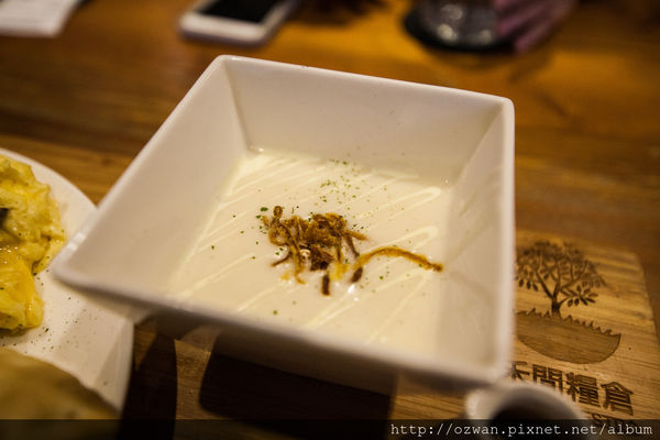 [吃喝]澎湃包的早午餐我來也～禾間糧倉 MIDDLE RESTRO。