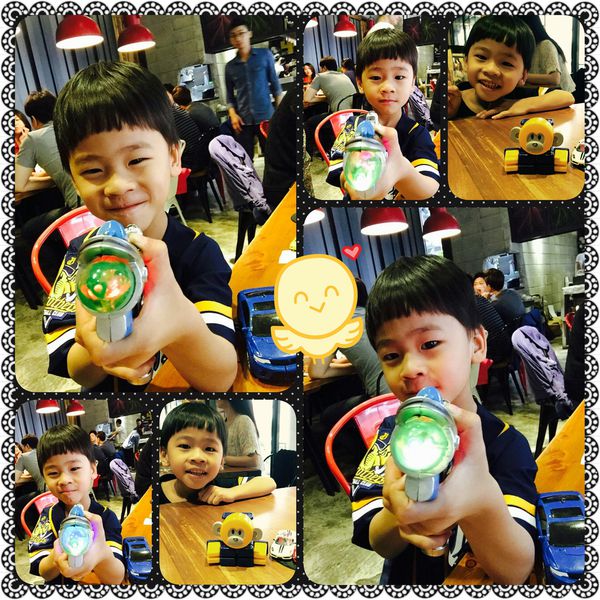 [吃喝]澎湃包的早午餐我來也～禾間糧倉 MIDDLE RESTRO。