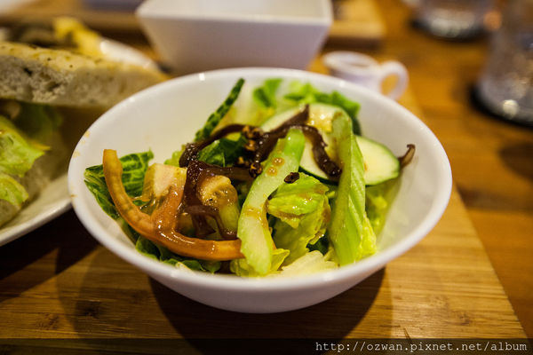 [吃喝]澎湃包的早午餐我來也～禾間糧倉 MIDDLE RESTRO。