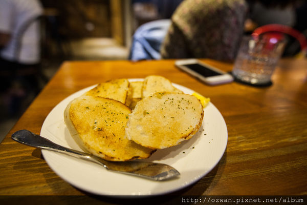 [吃喝]澎湃包的早午餐我來也～禾間糧倉 MIDDLE RESTRO。