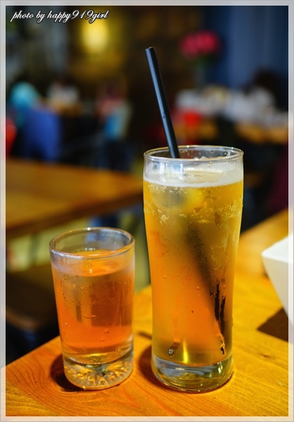 [台中勤美商圈]超澎拜大份量早午餐 小鳥胃請三思★禾間糧倉