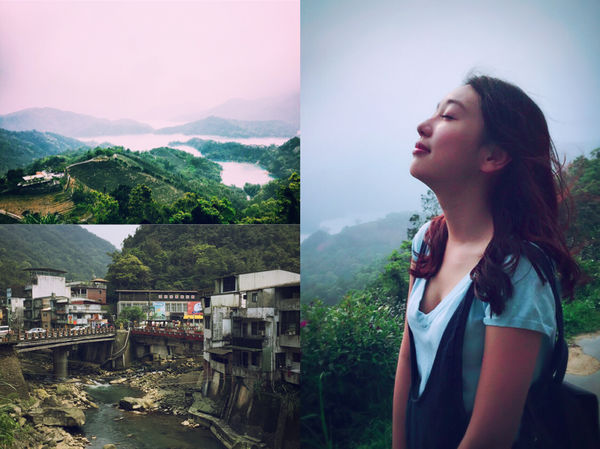 [新北旅遊]九份長仁三坑廢煙道 怎麼拍怎麼美 台北熱門新景點