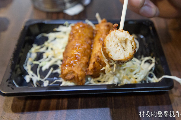 醬燒天婦羅:【食記】{高雄。鼓山區}走過一甲子的好味道!!醬燒天婦羅(瑞豐店) 醬燒天婦羅:【食記】{高雄。鼓山區}走過一甲子的好味道!!醬燒天婦羅(瑞豐店)