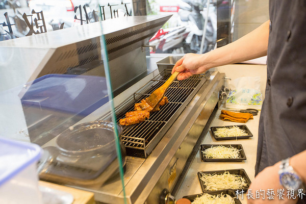 醬燒天婦羅:【食記】{高雄。鼓山區}走過一甲子的好味道!!醬燒天婦羅(瑞豐店) 醬燒天婦羅:【食記】{高雄。鼓山區}走過一甲子的好味道!!醬燒天婦羅(瑞豐店)