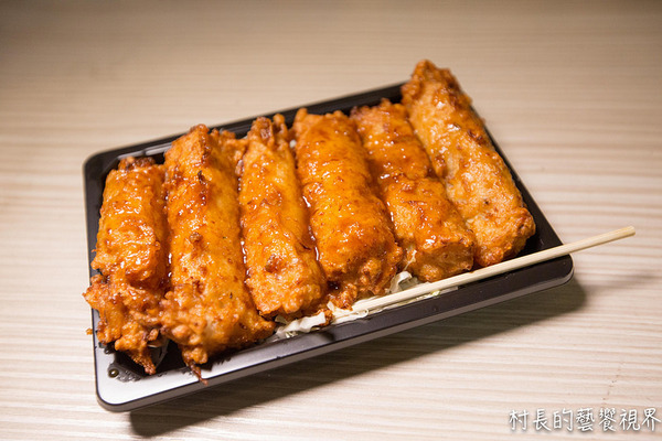 醬燒天婦羅:【食記】{高雄。鼓山區}走過一甲子的好味道!!醬燒天婦羅(瑞豐店) 醬燒天婦羅:【食記】{高雄。鼓山區}走過一甲子的好味道!!醬燒天婦羅(瑞豐店)