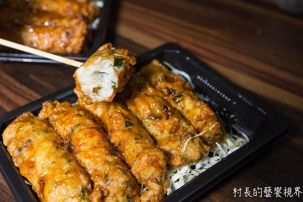 醬燒天婦羅:【食記】{高雄。鼓山區}走過一甲子的好味道!!醬燒天婦羅(瑞豐店) 醬燒天婦羅:【食記】{高雄。鼓山區}走過一甲子的好味道!!醬燒天婦羅(瑞豐店)