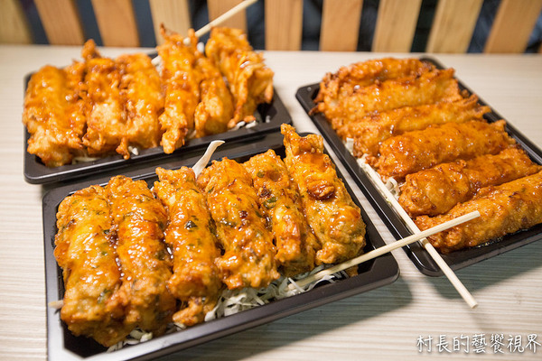 醬燒天婦羅:【食記】{高雄。鼓山區}走過一甲子的好味道!!醬燒天婦羅(瑞豐店) 醬燒天婦羅:【食記】{高雄。鼓山區}走過一甲子的好味道!!醬燒天婦羅(瑞豐店)