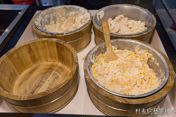 醬燒天婦羅:【食記】{高雄。鼓山區}走過一甲子的好味道!!醬燒天婦羅(瑞豐店) 醬燒天婦羅:【食記】{高雄。鼓山區}走過一甲子的好味道!!醬燒天婦羅(瑞豐店)