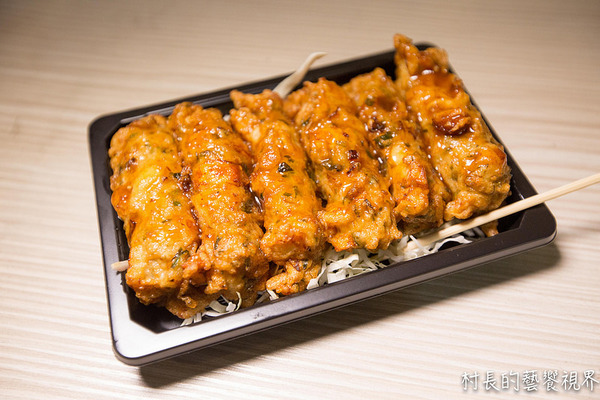 醬燒天婦羅:【食記】{高雄。鼓山區}走過一甲子的好味道!!醬燒天婦羅(瑞豐店) 醬燒天婦羅:【食記】{高雄。鼓山區}走過一甲子的好味道!!醬燒天婦羅(瑞豐店)