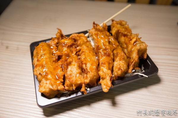 醬燒天婦羅:【食記】{高雄。鼓山區}走過一甲子的好味道!!醬燒天婦羅(瑞豐店) 醬燒天婦羅:【食記】{高雄。鼓山區}走過一甲子的好味道!!醬燒天婦羅(瑞豐店)