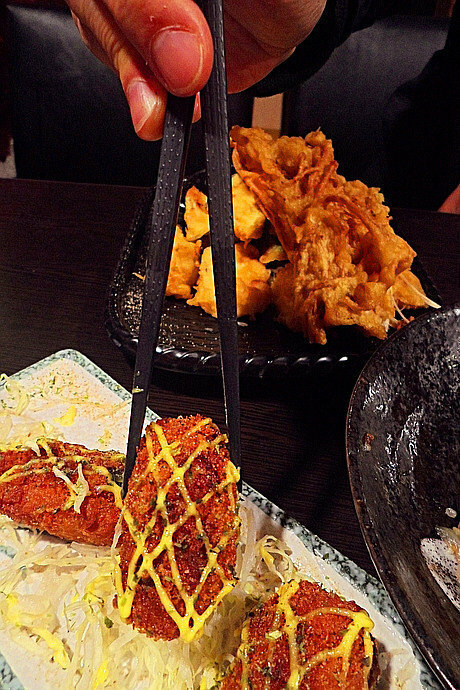 美食  ░  hsinchu 藏湘居酒屋 Kaohsiungfood 新開幕日式創意料理高雄居酒屋 明華店， 高雄宵夜- 高雄啤酒節網路票選冠軍 31高雄必吃.jpg