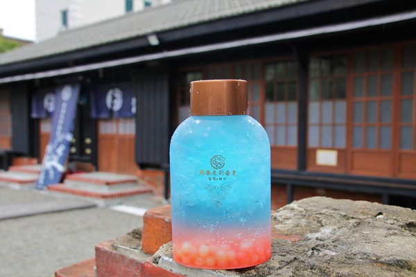 找春文創食堂：【台南新化景點】找春文創食堂~來找大龍貓喝涼飲打卡約會去