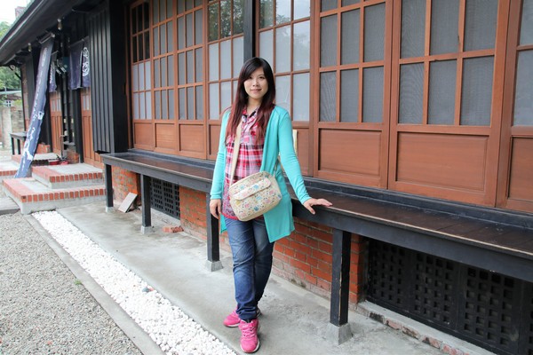 找春文創食堂：【台南新化景點】找春文創食堂~來找大龍貓喝涼飲打卡約會去