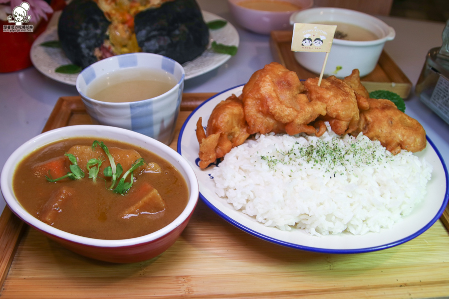 生日首選 壽星優惠 雅米廚房 聚餐 高雄美食 (22 - 40).jpg