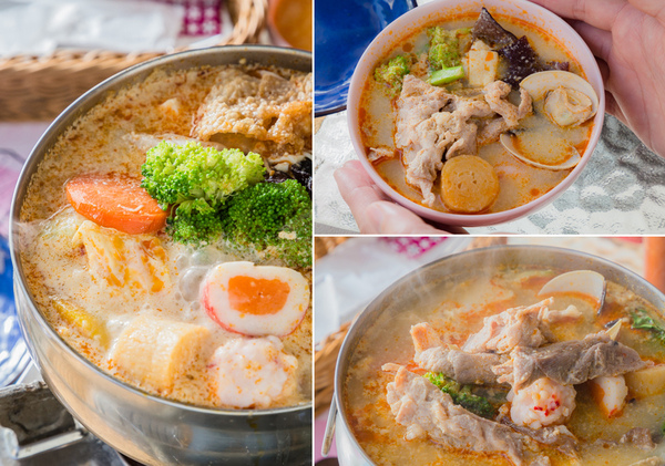 雅米廚房Yummy Kitchen：高雄美食 - 雅米廚房 x 聚餐約會好地方 | 生日還送雲朵鬆餅