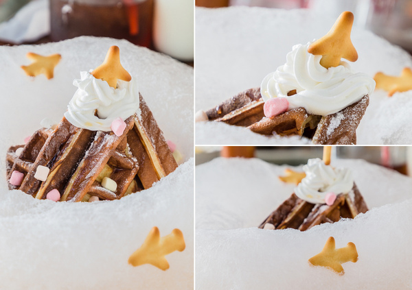 雅米廚房Yummy Kitchen：高雄美食 - 雅米廚房 x 聚餐約會好地方 | 生日還送雲朵鬆餅