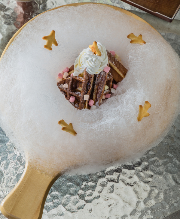 雅米廚房Yummy Kitchen：高雄美食 - 雅米廚房 x 聚餐約會好地方 | 生日還送雲朵鬆餅