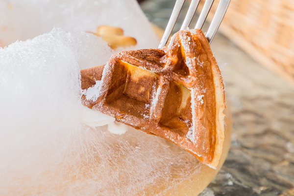 雅米廚房Yummy Kitchen：高雄美食 - 雅米廚房 x 聚餐約會好地方 | 生日還送雲朵鬆餅