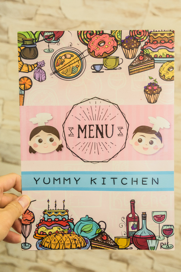 雅米廚房Yummy Kitchen：高雄美食 - 雅米廚房 x 聚餐約會好地方 | 生日還送雲朵鬆餅