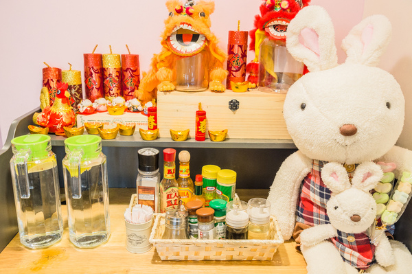 雅米廚房Yummy Kitchen：高雄美食 - 雅米廚房 x 聚餐約會好地方 | 生日還送雲朵鬆餅