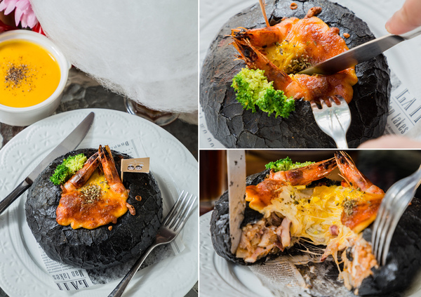 雅米廚房Yummy Kitchen：高雄美食 - 雅米廚房 x 聚餐約會好地方 | 生日還送雲朵鬆餅