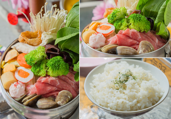 雅米廚房Yummy Kitchen：高雄美食 - 雅米廚房 x 聚餐約會好地方 | 生日還送雲朵鬆餅