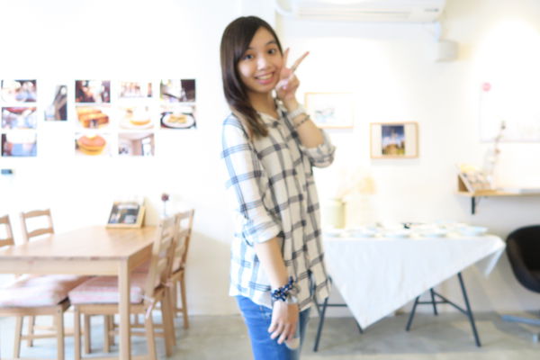 KYOYA：【台中雜貨小店】KYOYA~簡單京都風格小店，順便品嘗下午茶~