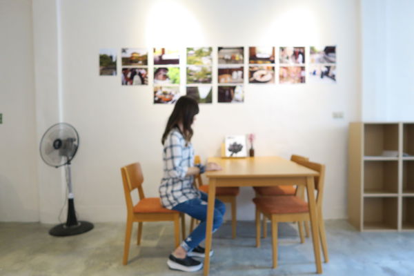 KYOYA：【台中雜貨小店】KYOYA~簡單京都風格小店，順便品嘗下午茶~