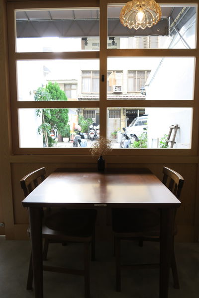 KYOYA：【台中雜貨小店】KYOYA~簡單京都風格小店，順便品嘗下午茶~