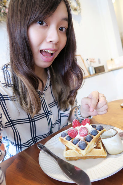 KYOYA：【台中雜貨小店】KYOYA~簡單京都風格小店，順便品嘗下午茶~