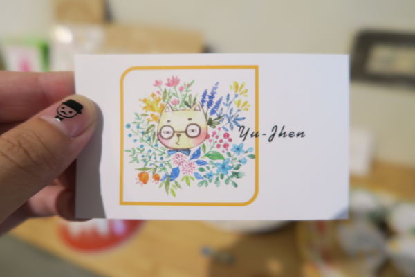 KYOYA：【台中雜貨小店】KYOYA~簡單京都風格小店，順便品嘗下午茶~