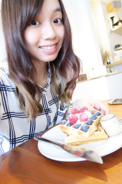 KYOYA：【台中雜貨小店】KYOYA~簡單京都風格小店，順便品嘗下午茶~