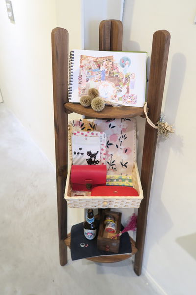 KYOYA：【台中雜貨小店】KYOYA~簡單京都風格小店，順便品嘗下午茶~