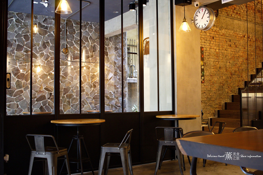 台中牧熊小館moow-藤崎薰