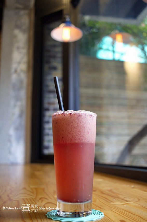 台中牧熊小館moow-藤崎薰