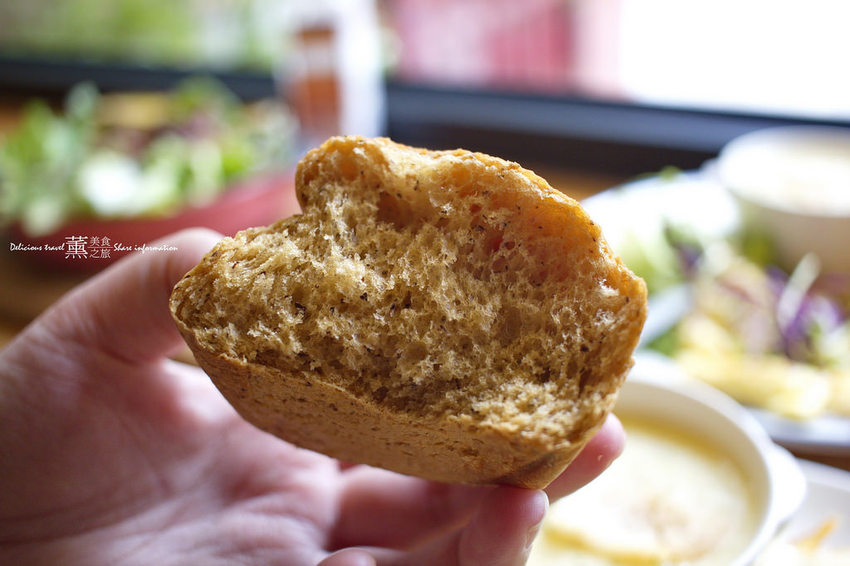 台中牧熊小館moow-藤崎薰