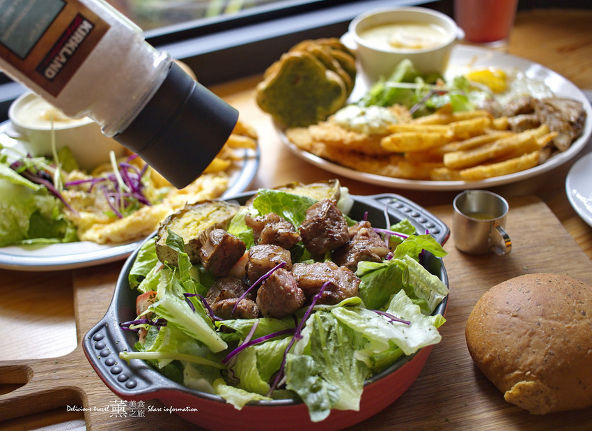 台中牧熊小館moow-藤崎薰