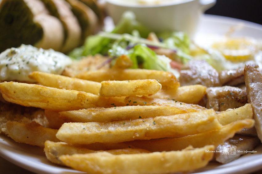 台中牧熊小館moow-藤崎薰