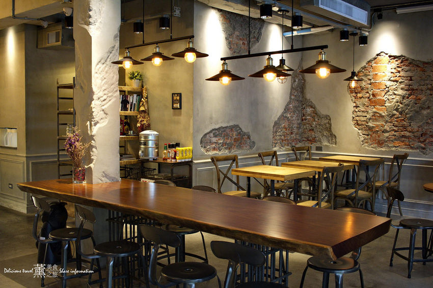 台中牧熊小館moow-藤崎薰