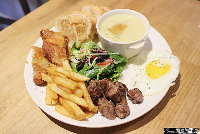 牧熊小館 MoowIMG_5788