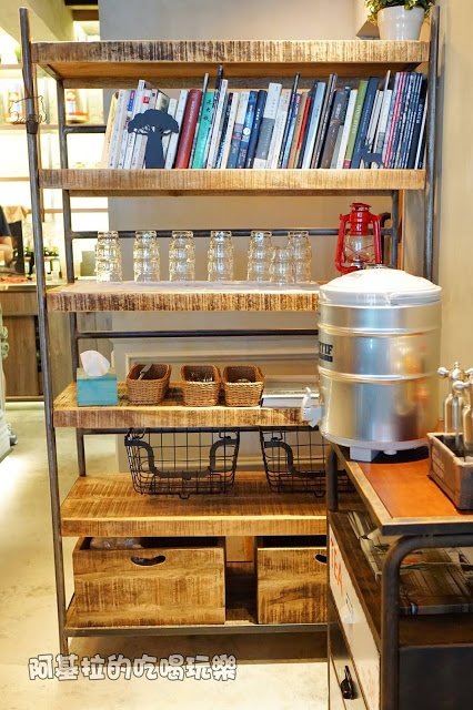 台中市｜美食｜牧熊小館 Moow