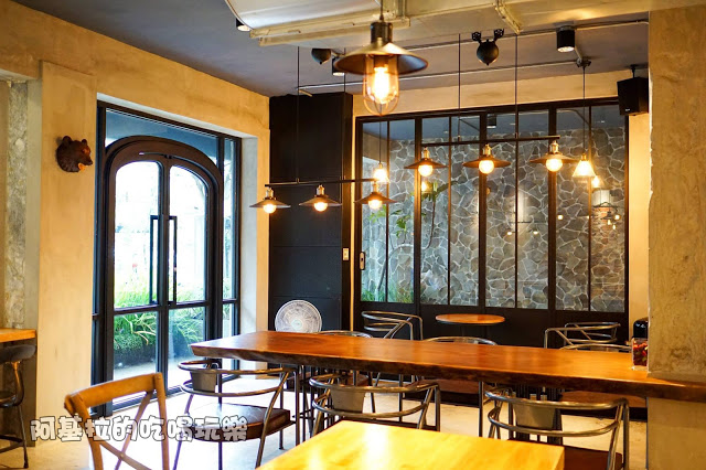 台中市｜美食｜牧熊小館 Moow